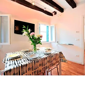  Appartement Vivaldi - Biennale By Wonderful Italy Italie