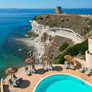 La Baja Santa Caterina Di Pittinuri (Sardinia)