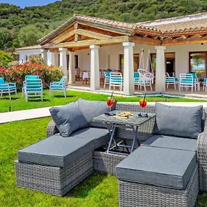 Hotel Tenuta Lu Baroni, Porto Ottiolu