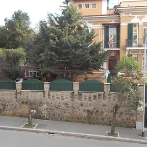 Domus Citta Giardino Roma